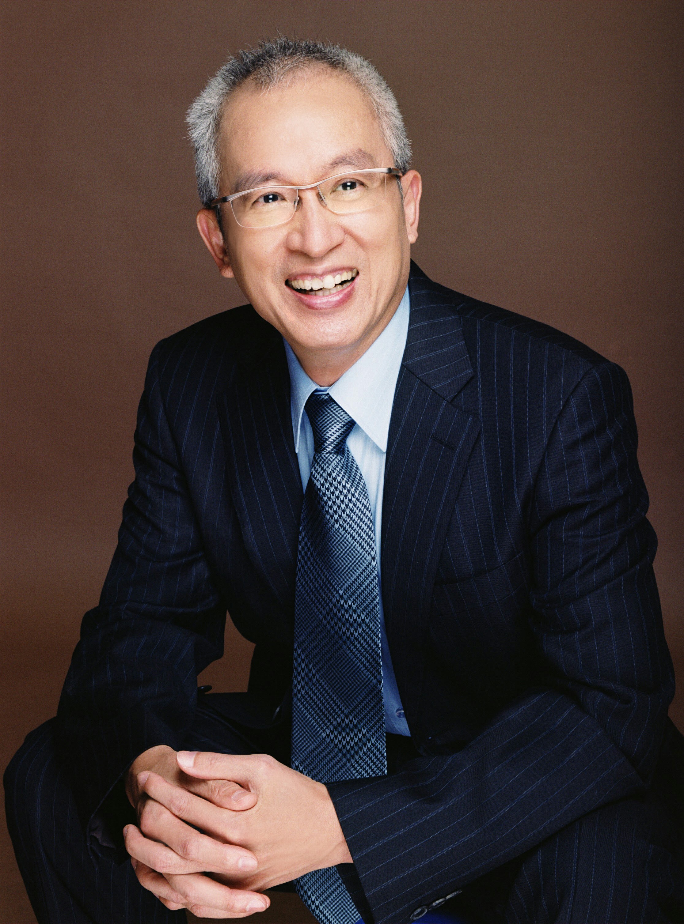 謝董事長